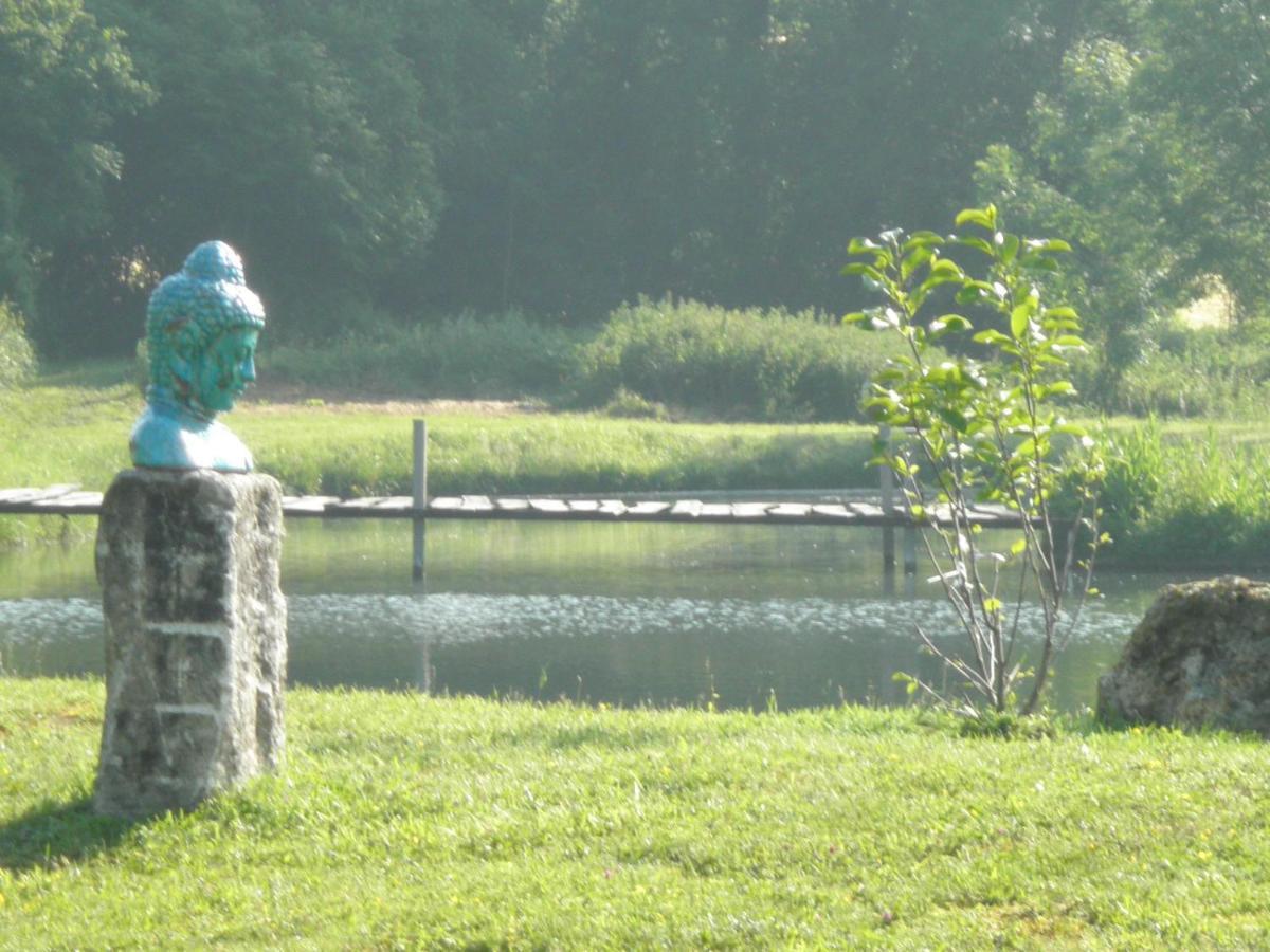 مبيت وإفطار Châtillon-sur-Marne Roulotte Panoramique Du Moulin المظهر الخارجي الصورة