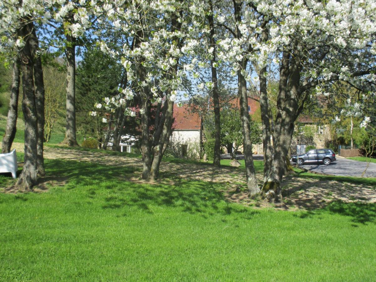 مبيت وإفطار Châtillon-sur-Marne Roulotte Panoramique Du Moulin المظهر الخارجي الصورة